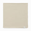 Müslin Bebek Örtüsü- Teddy Beige 100x100