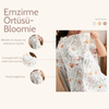 Emzirme Örtüsü- Bloomie