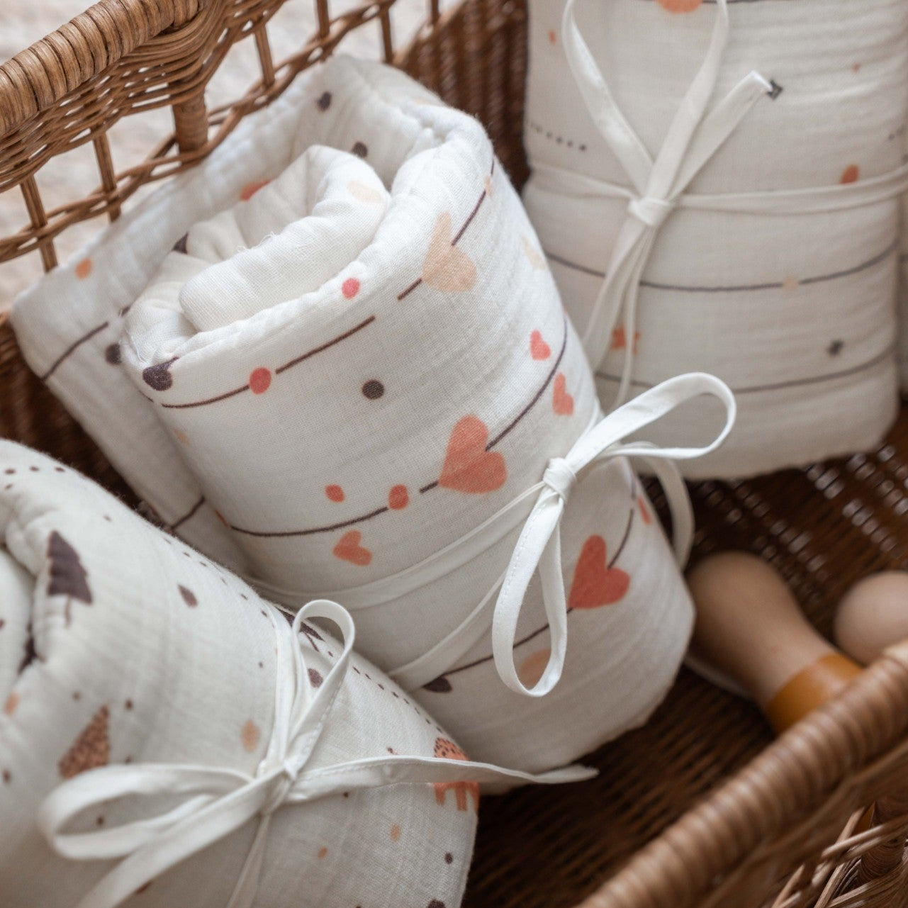 Alt Açma Matı- Heartline