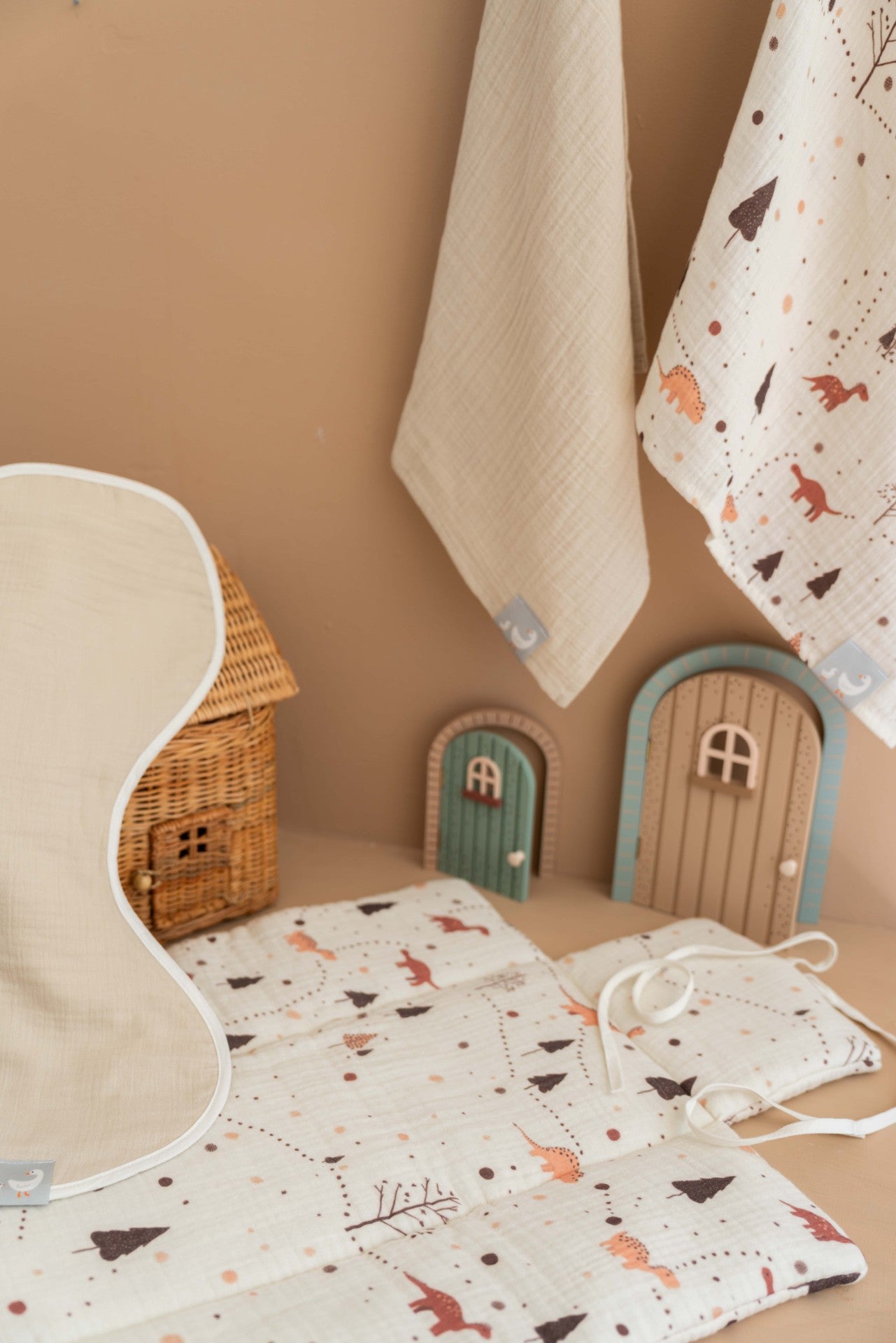 Alt Açma Matı-DinoDrift