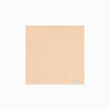 Müslin Bebek Örtüsü- Peach Puff 50x50