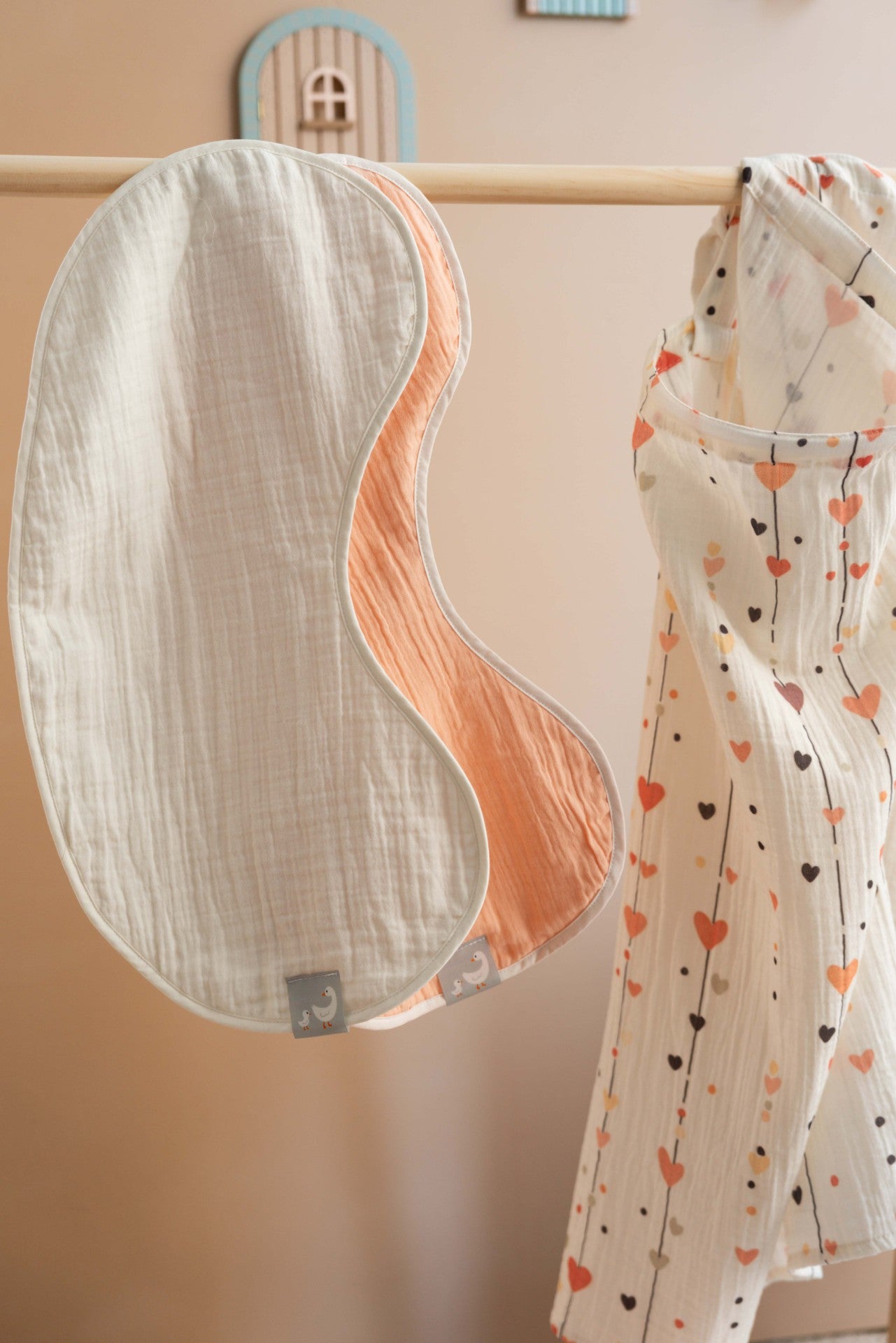 Omuz Bezi- Milk Cloud