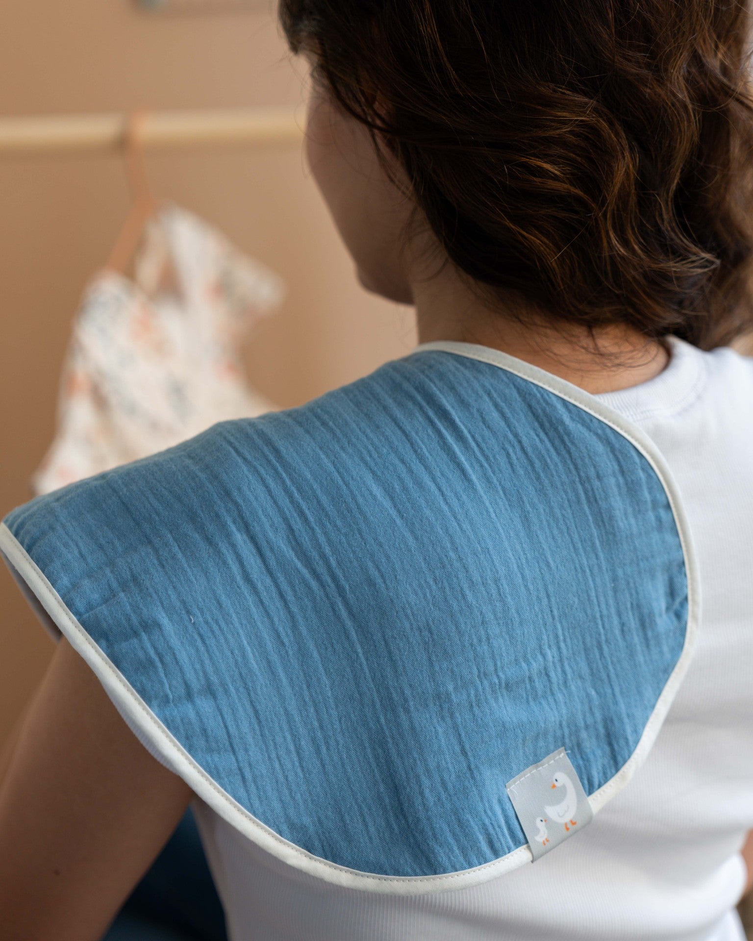 Omuz Bezi-Sleepy Sky