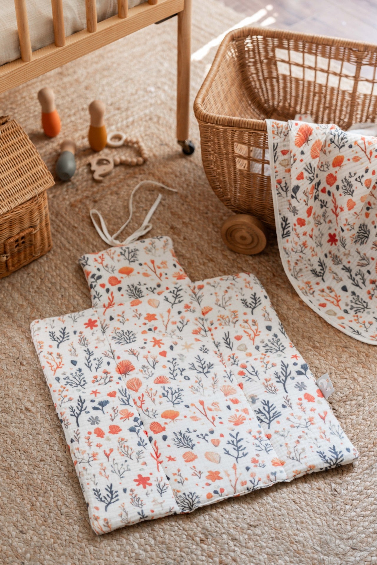 Alt Açma Matı-Seabloom