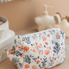 Müslin Bakım Çantası-Seabloom