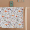 Müslin Bebek Örtüsü - Bloomie 100x100